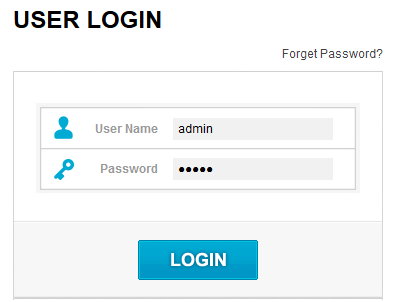 totolink路由器登录入口_192.168.0.1