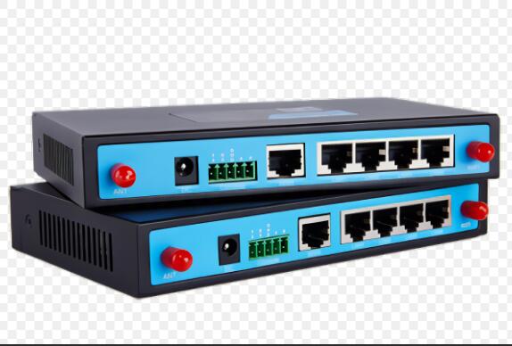 Converge 路由器网关登录