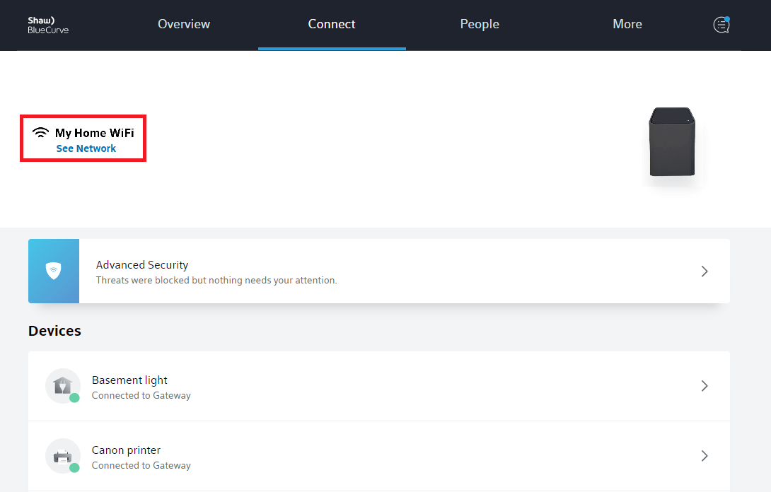 Shaw 路由器登录http://192.168.0.1设置教程