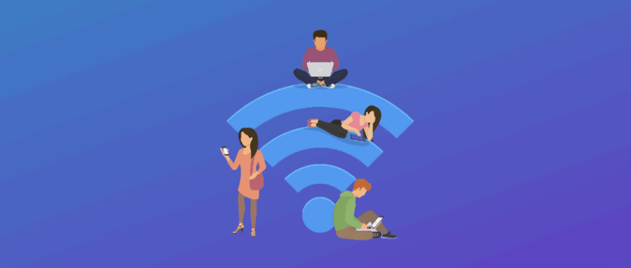 选择最佳信道来提升路由器的WiFi性能方法