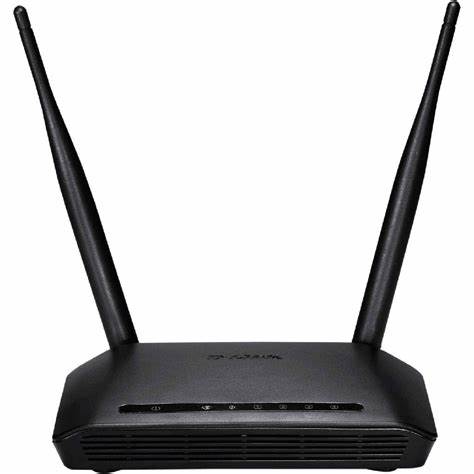 Ooredoo路由器登录设置