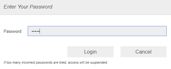 Sprint移动热点登录更改 WiFi 密码、网络名称 （SSID）