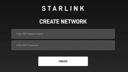 Starlink路由器登录设置
