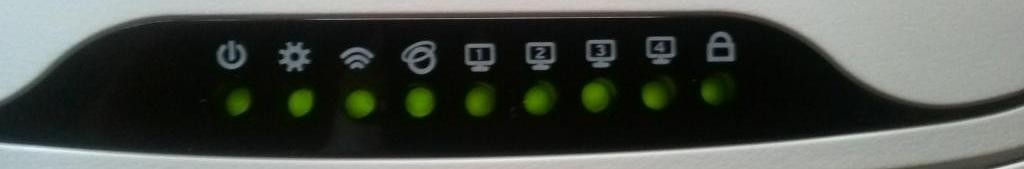 TP-Link TL-WR841N：路由器设置、安装、连接