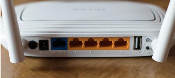 TL-WR842N：TP-Link 的多合一家庭和办公室路由器