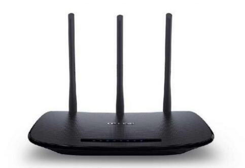 TP-Link TL-WR940N 450M：路由器概述和规格