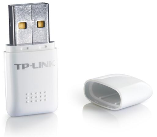TP-Link TL-WN723N W-Fi 网络适配器：概述、驱动程序、配置