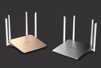 Astound路由器登录设置