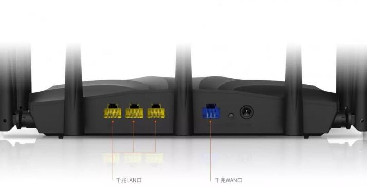 MásMóvil路由器设置WiFi 密码、网络名称 （SSID）