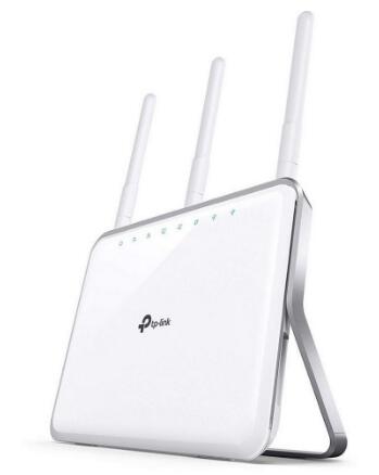 TP-Link Archer C9/ AC1900：功能概述和快速设置