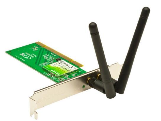 TP-Link TL-WN851 ND：功能、驱动程序、连接和配置