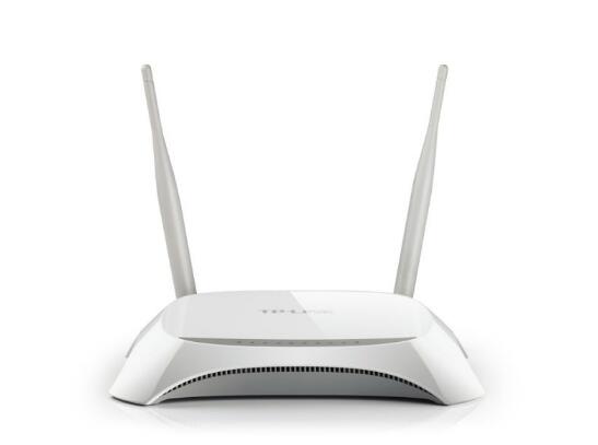 TP-Link TL-MR3420如何设置