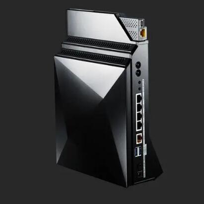 华擎路由器默认登录 - 用户名、密码和 IP 地址