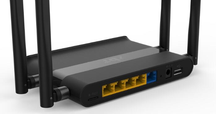 Atheros路由器设置默认登录 - 用户名、密码和 IP 地址