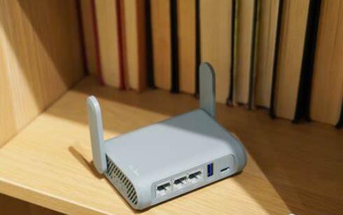 ATEL路由器默认登录 - 用户名、密码和 IP 地址