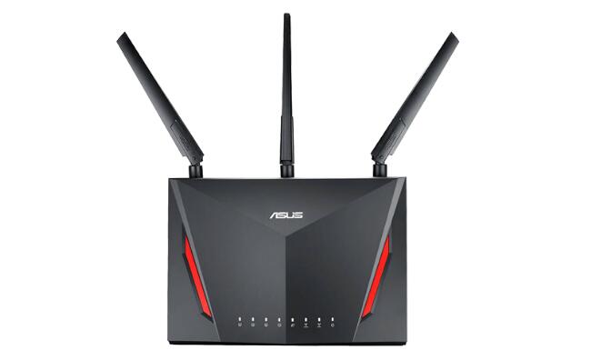 华硕路由器默认登录 - 用户名、密码和 IP 地址有哪些