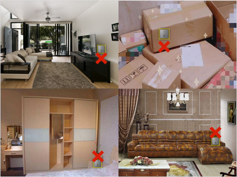 面板AP安装位置有什么讲究？面板ap最佳安装位置