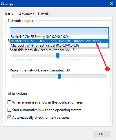 Use SoftPerfect WiFi Guard to Monitor Who is Connected to Your Network Photos 2