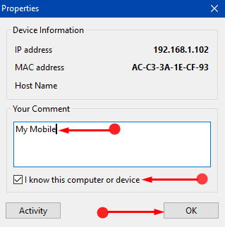 Use SoftPerfect WiFi Guard to Monitor Who is Connected to Your Network Photos 7