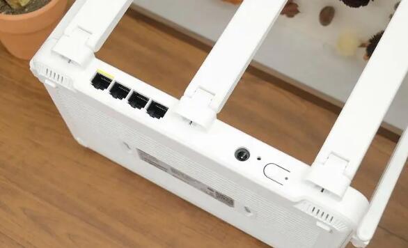 路由器买回来怎么安装怎么上网