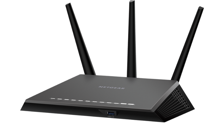 netgear路由器设置详细方法