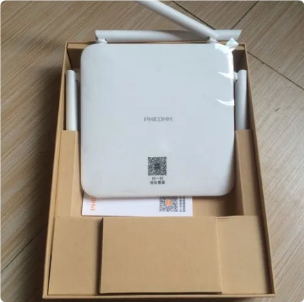 斐讯路由器设置详细方法