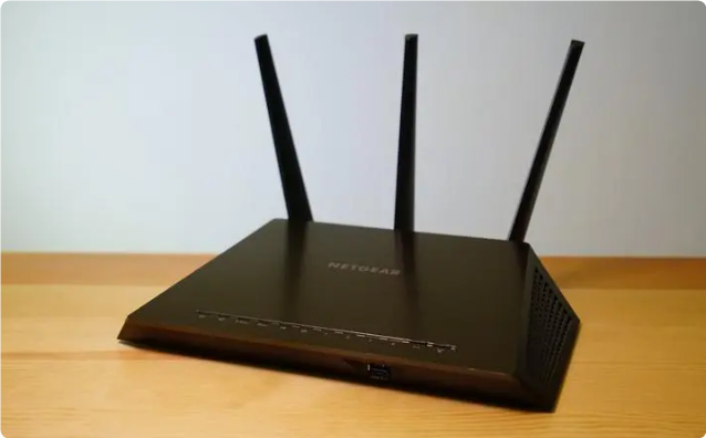 netgear无线路由器设置详细方法