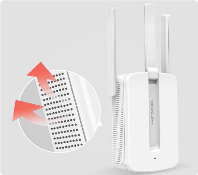 教您如何增强路由器的 WiFi 信号