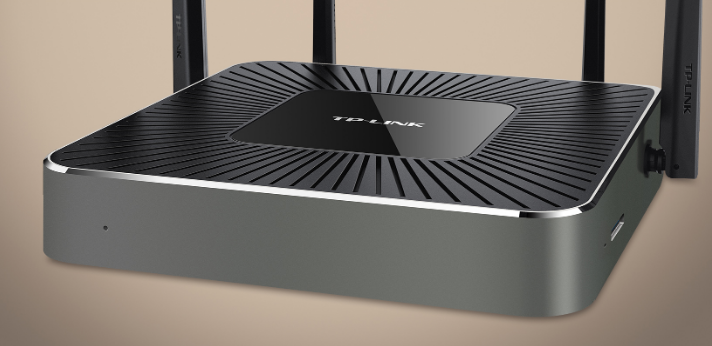 TP-Link 路由器如何连接设备