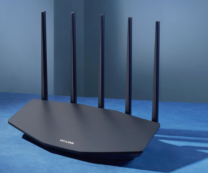 tplink 路由器登录后怎么设置无线网络