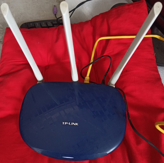 TP-Link 路由器的访客网络功能如何设置？