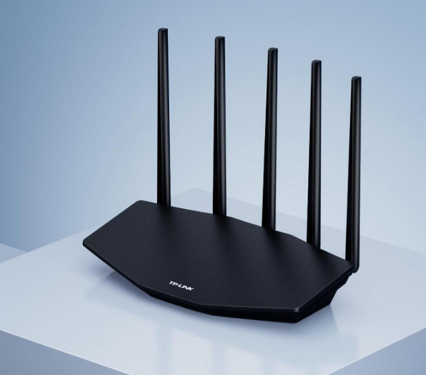 如何通过tplogin.cn管理页面设置 TP-Link 路由器的无线网络？