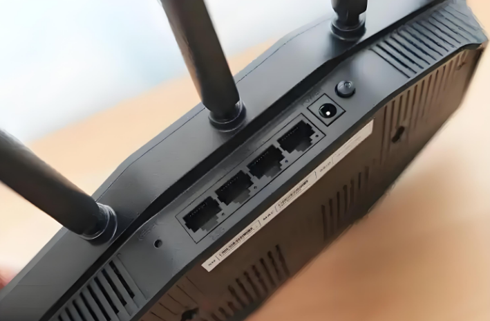 利用tplogin.cn管理页面进行 TP-Link 路由器访客网络设置