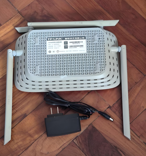 通过tplogin.cn管理页面设置 TP-Link 路由器双频合一的方法